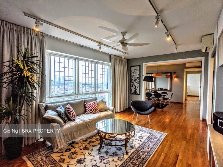 Goldenhill Park Condominium thumbnail photo